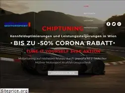 Sites similar to tuningcompany.at