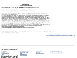 Sites similar to tuningdirekt.com