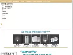 Sites similar to tuningelement.com