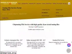 Sites similar to tuningfileservice.com