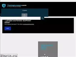 Sites similar to tuningkauppa.com