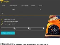 Sites similar to tuningkit.com