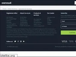 Sites similar to tuninglinx.com