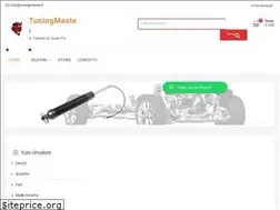 Sites similar to tuningmaster.it