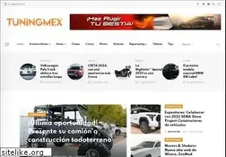 Sites similar to tuningmex.com