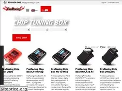 Sites similar to tuningobd.com