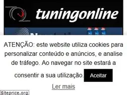 Sites similar to tuningonline.pt