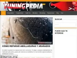 Sites similar to tuningpedia.org