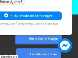 Sites similar to tuningportugal.com