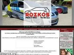 Sites similar to tuningrozkos.cz