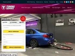 Sites similar to tuningservice.nl