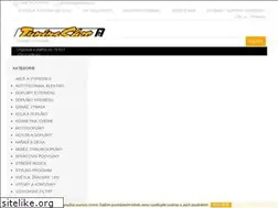 Sites similar to tuningshop.cz