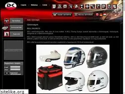 Sites similar to tuningshop.hu