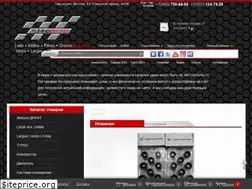 Sites similar to tuningsport.ru