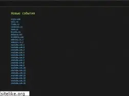Sites similar to tuningstip.tk