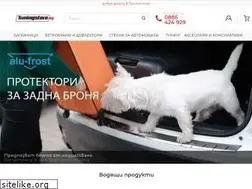 Sites similar to tuningstore.bg
