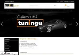 Sites similar to tuningstyle.cz