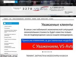 Sites similar to tuningsvs.ru
