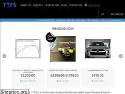 Sites similar to tuningtechfs.com
