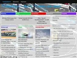 Sites similar to tuningtest.de