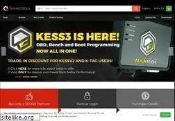 Sites similar to tuningtools.com