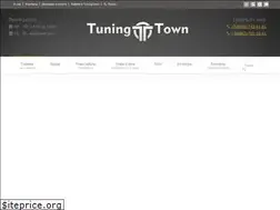 Sites similar to tuningtown.com.ua