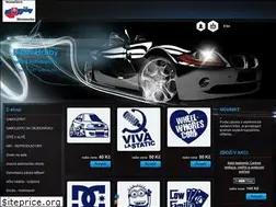 Sites similar to tuningvlasim.cz