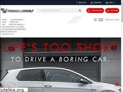 Sites similar to tuningwerkes.com