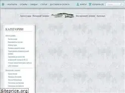 Sites similar to tuningwest.ru