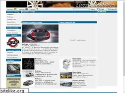 Sites similar to tuningworld.com