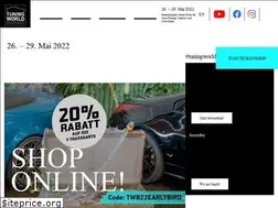 Sites similar to tuningworldbodensee.de