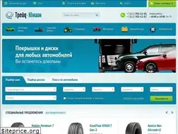Sites similar to tunion.ru