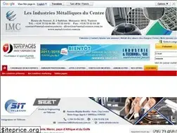 Sites similar to tunipages.com