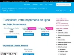 Sites similar to tuniprint.com