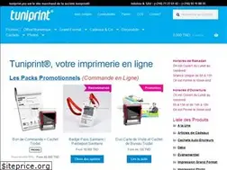 Sites similar to tuniprint.pro