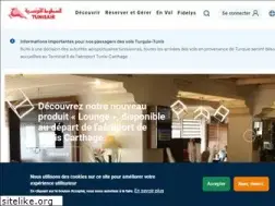 Sites similar to tunisair.com.tn
