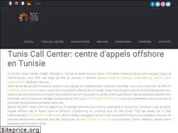 Sites similar to tuniscallcenter.com