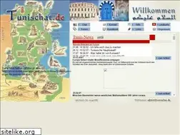 Sites similar to tunischat.de