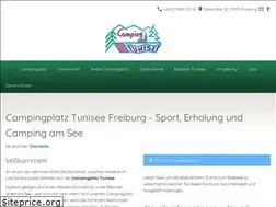 Sites similar to tunisee.de
