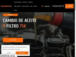 Sites similar to tuniservice.es