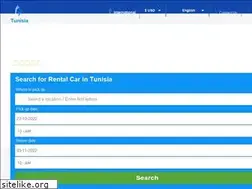 Sites similar to tunisia-carrental.com