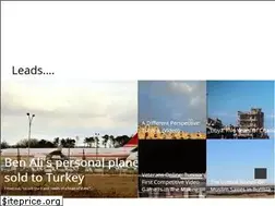 Sites similar to tunisia-live.net