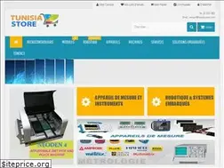 Sites similar to tunisia-store.com