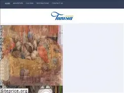 Sites similar to tunisia-tourism.org