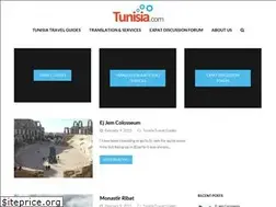 Sites similar to tunisia.com