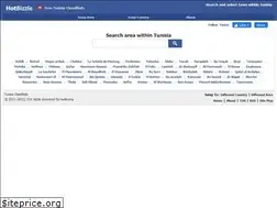 Sites similar to tunisia.hotbizzle.com