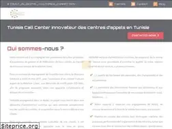 Sites similar to tunisiacc.com
