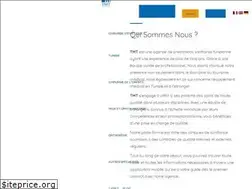 Sites similar to tunisiamedicaltourism.com