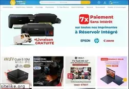 Sites similar to tunisianet.com.tn