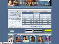 Sites similar to tunisiaroom.com